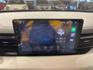 EVO Evo5 usata, con Sensori di parcheggio posteriori