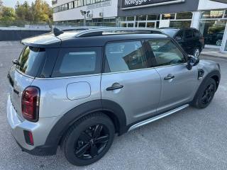 MINI Mini usata, con Antifurto