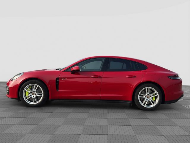 PORSCHE Panamera usata 1