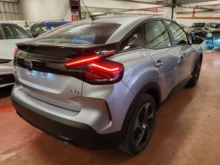 CITROEN C4 usata, con Airbag Passeggero