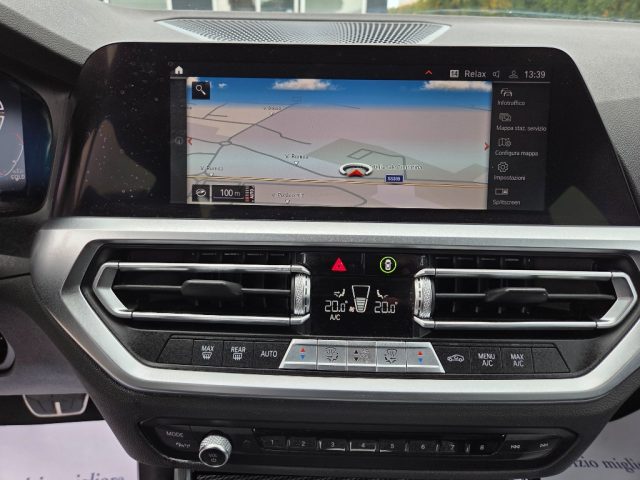 BMW 318 usata, con ESP
