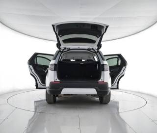 LAND ROVER Discovery Sport usata 11