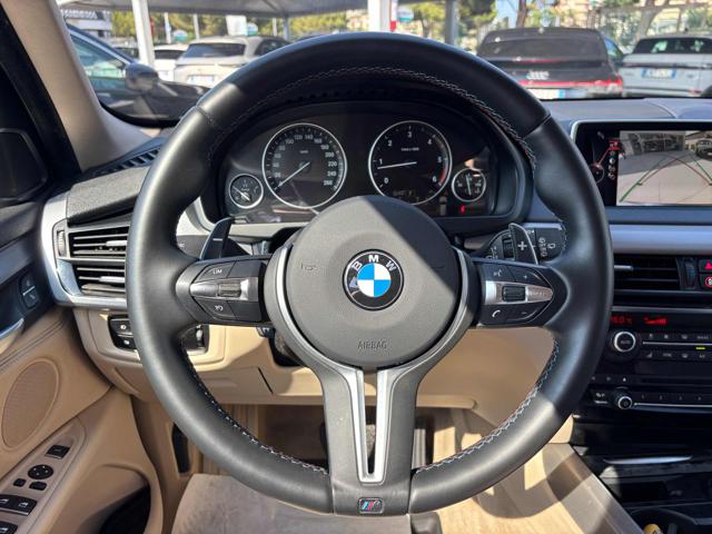 BMW X5 usata, con ESP