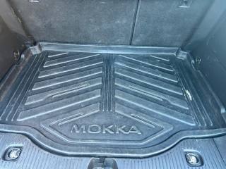 OPEL Mokka usata, con Immobilizzatore elettronico