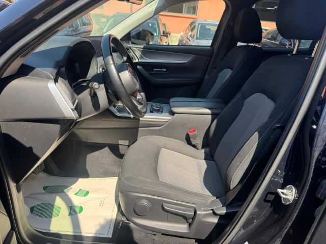 MAZDA CX-60 usata, con Sedile posteriore sdoppiato