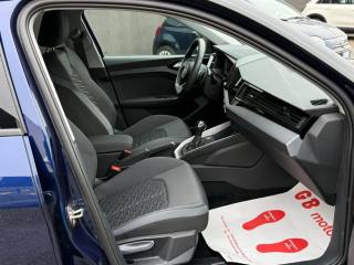 AUDI A1 usata, con Controllo automatico clima