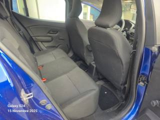 DACIA Sandero usata, con Servosterzo