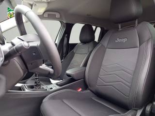 JEEP Avenger usata, con Controllo trazione