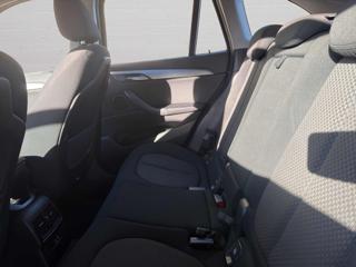BMW X1 usata, con Controllo automatico clima