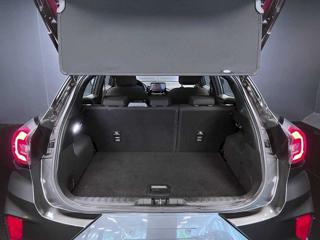 FORD Puma usata, con Sistema di navigazione