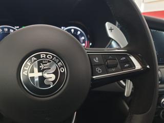 ALFA ROMEO Giulia usata, con Park Distance Control