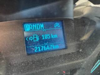 FORD Tourneo Custom usata, con Fendinebbia