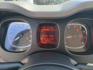 FIAT Panda usata, con Bluetooth