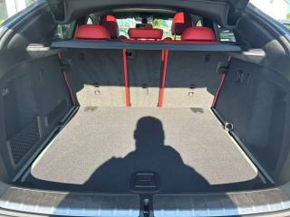 BMW X4 usata, con Fendinebbia