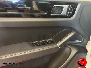 PORSCHE Cayenne usata, con Cruise Control