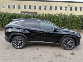 HYUNDAI Tucson usata, con Autoradio