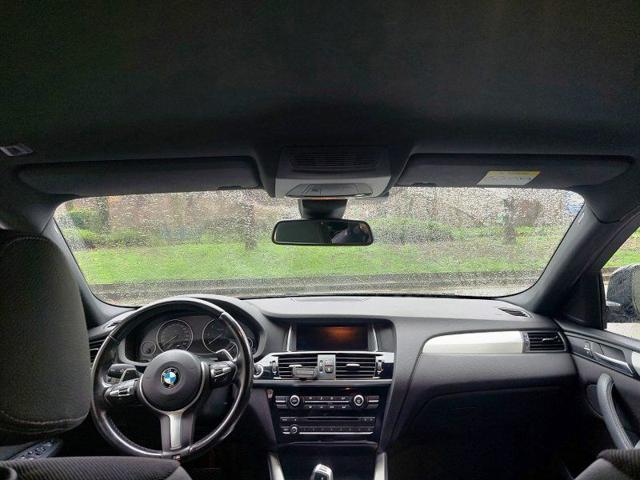 BMW X4 usata 66
