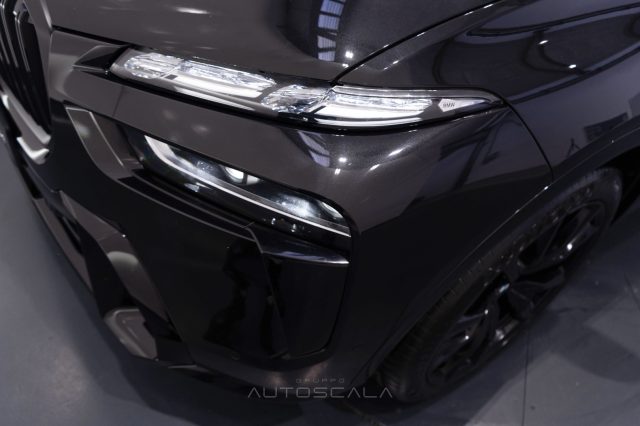 BMW X7 usata 56