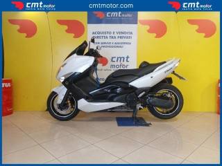 YAMAHA T-Max 500 usata 2