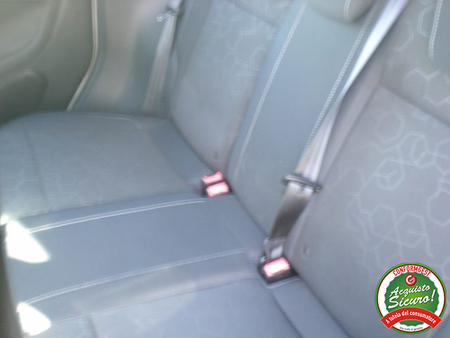 FORD B-Max usata 13