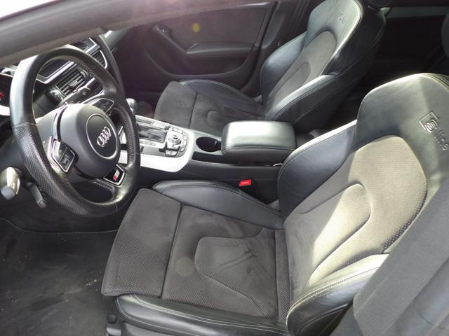AUDI A5 usata, con Controllo trazione