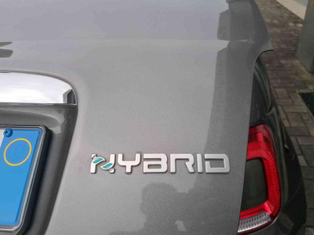 FIAT 500 usata, con Airbag testa