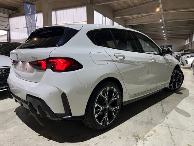 BMW 118 usata, con Autoradio