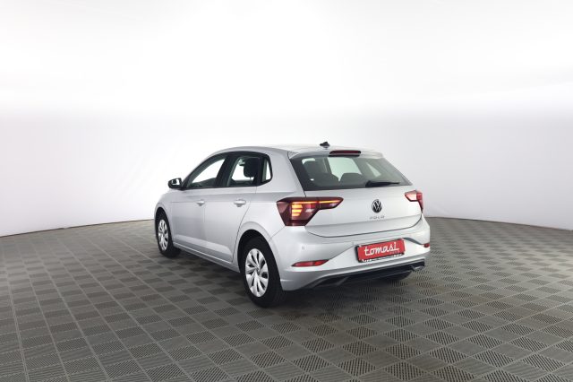 VOLKSWAGEN Polo usata 5