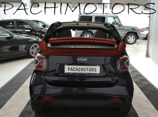SMART ForTwo usata, con Fari Xenon