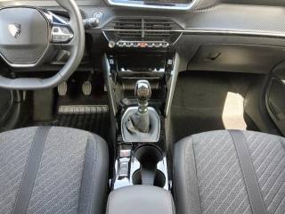 PEUGEOT 208 usata, con Sistema di navigazione