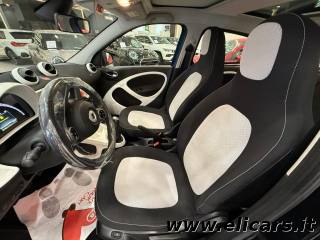 SMART ForFour usata, con Climatizzatore