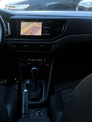 VOLKSWAGEN Polo usata, con Fari LED