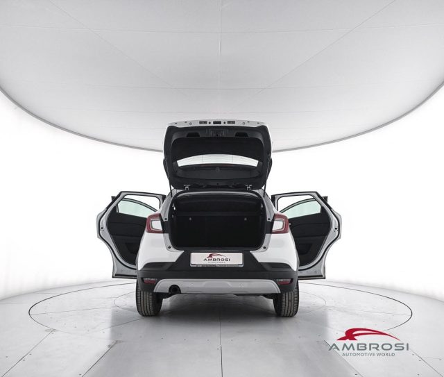 RENAULT Captur usata 6
