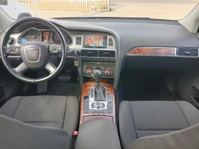 AUDI A6 usata 9