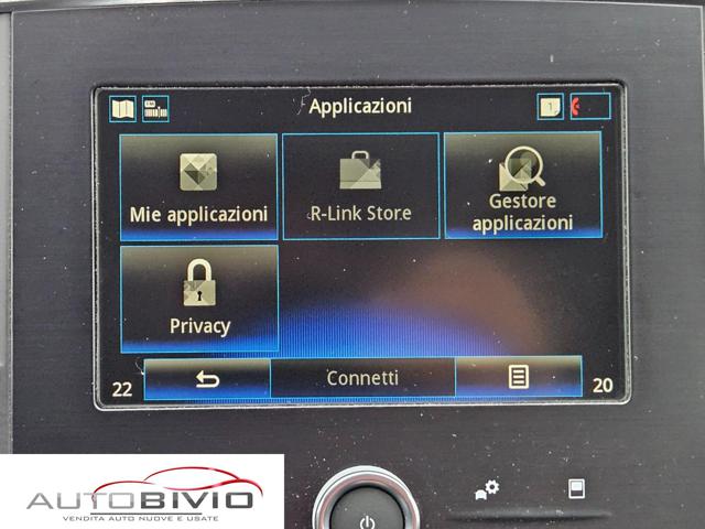 RENAULT Megane usata 26