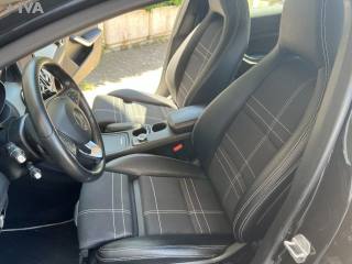 MERCEDES-BENZ GLA 200 usata 9