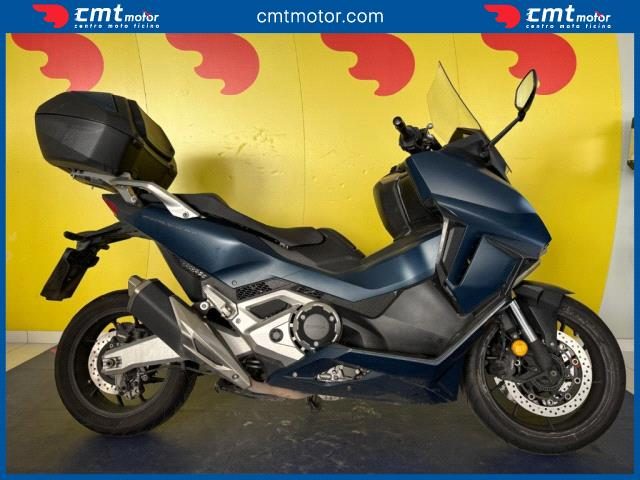HONDA Forza 750 usata 1