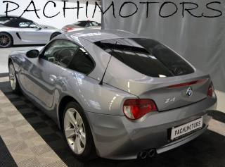 BMW Z4 usata, con ESP