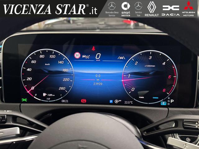 MERCEDES-BENZ E 220 usata, con Climatizzatore