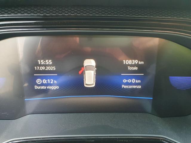 VOLKSWAGEN Taigo usata, con Servosterzo