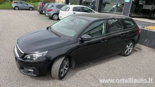 PEUGEOT 308 usata, con Specchietti laterali elettrici