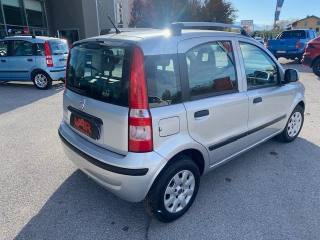 FIAT Panda usata, con Alzacristalli elettrici