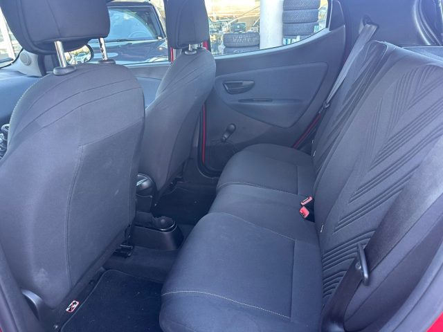 LANCIA Ypsilon usata, con Chiusura centralizzata