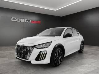 PEUGEOT 208 usata, con Airbag laterali