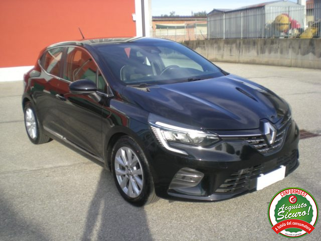 RENAULT Clio usata, con ABS