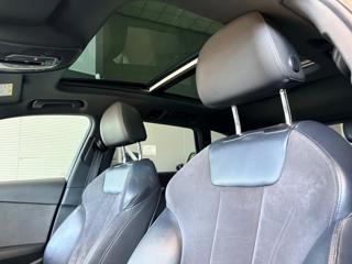 AUDI A4 usata, con Cruise Control