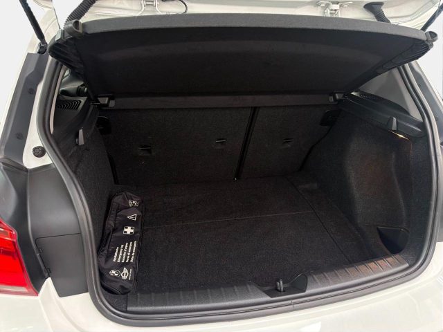 BMW 116 usata, con ESP
