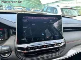 JEEP Compass usata, con Airbag Passeggero