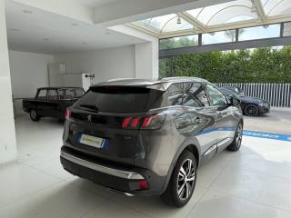 PEUGEOT 3008 usata, con Climatizzatore