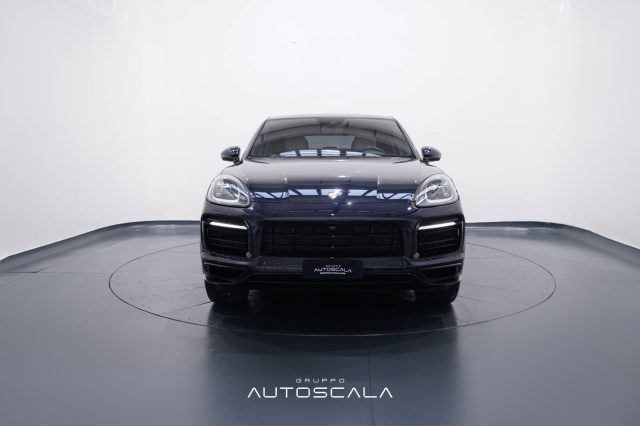 PORSCHE Cayenne usata, con Airbag